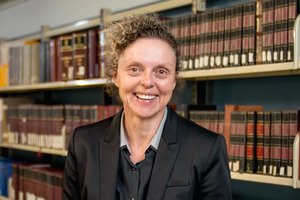 Prof Tracy-Lynn Field